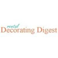 Rental Decorating Digest coupons